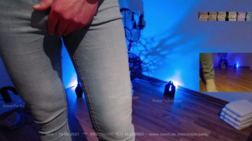 diaperpampers  05-10-2021 Recorded Video Nude